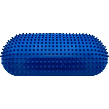Masážní přístroj Medfeet Masážní podložka na nohy MedFeet - tvrdší, modrá