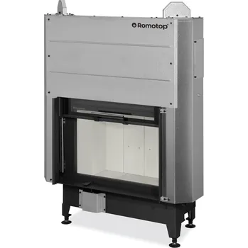 Krbová vložka ROMOTOP HEAT 3G L 66.50.04