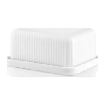 Máslenka Porcelánová dóza na máslo Legio Nova