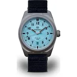 Formex Field Automatic Gen 2 Ice Blue + 5 let záruka a dárek ZDARMA