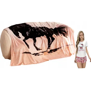 deka Deka Senomia z mikrovlákna 200 cm x 220 cm