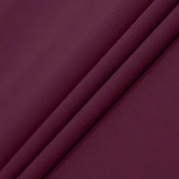 Šatovka GALA bordó, š.150