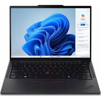Notebook Notebook Lenovo ThinkPad T14s G5 14" Intel Core Ultra 7 16 GB / 512 GB černý