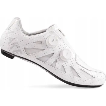 Pánské cyklistické tretry Boty Lake CX302 Road s připínacími nohavicemi, vel. 50