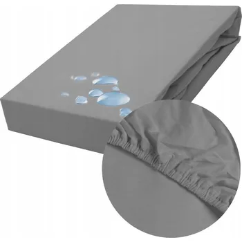 Prostěradlo Chránič matrace Darymex 200 cm x 180 cm