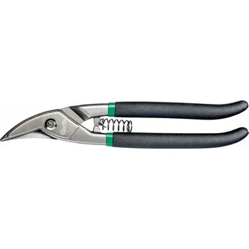 Nůžky na plech FORTIS Nůžky na plech, berlínský model, 250 mm