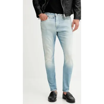 Pánské džíny Džíny G-Star pánské, modrá barva, D05385-D441 D05385.D441 50J, vel. 32/32