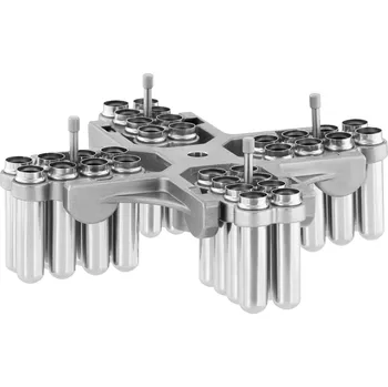 Laboratorní zdroj Steinberg Systems Výkyvný rotor - 32 x 10 ml SBS-SR-32-10