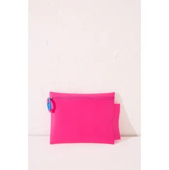 Kosmetická taška women'secret růžová barva, 4849267