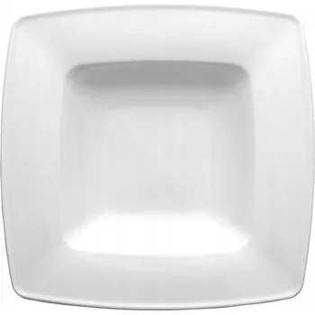 Talíř Hluboký talíř na polévku Lubiana Victoria 21 cm