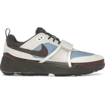 Pánská obuv Nike Zoom Field Jaxx Travis Scott Leche Blue Velikost: 48.5 HQ3072-400