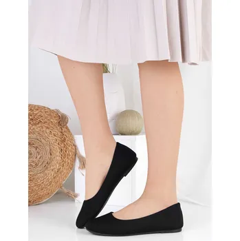 Dámské baleríny BAOLIKANG Baleríny E689-1B Velikost: 37