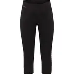 Kalhoty Craft ADV Wool Merino Knickers W 1914187-999000 Velikost M