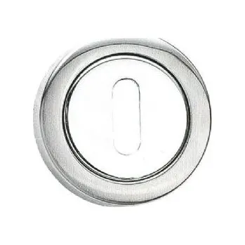 Stavební výplň Nerezové kování Eurolaton 8025Z Provedení: otvor pro obyčejný klíč BB