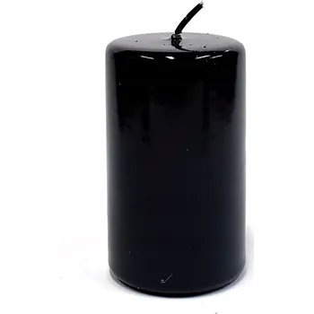 Svíčka Tradiční parafínová svíčka Świat Świec 1 ks