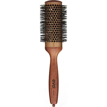 kartáč na vlasy EVO Hank 43mm ceramic radial brush