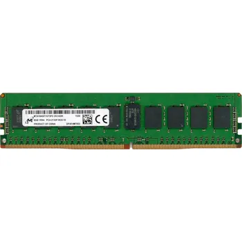 Operační paměť MICRON MTA18ASF1G72PZ-2G1A2IK 8GB DDR4 2133MHz ECC Paměť