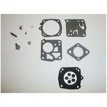 Motorová pila Opravár.sada TILLOTSON pro karburátor HS235, HS240,HS284 - Wacer BS52Y , BS500 , BS600 , BS700