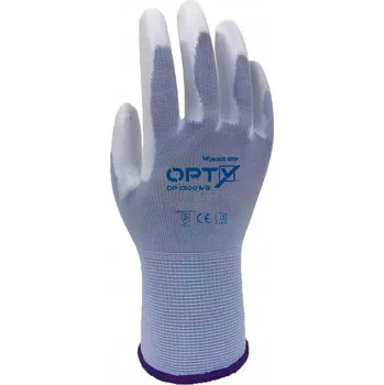 Pracovní rukavice Rukavice Wonder Grip OP-1300WB velikost 9 - L 1 pár