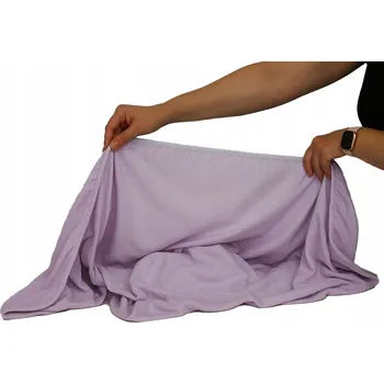 Prostěradlo POLSKÉ SILNÉ FROTÉ PROSTĚRADLO 180X220, MIX BAREV SUPER