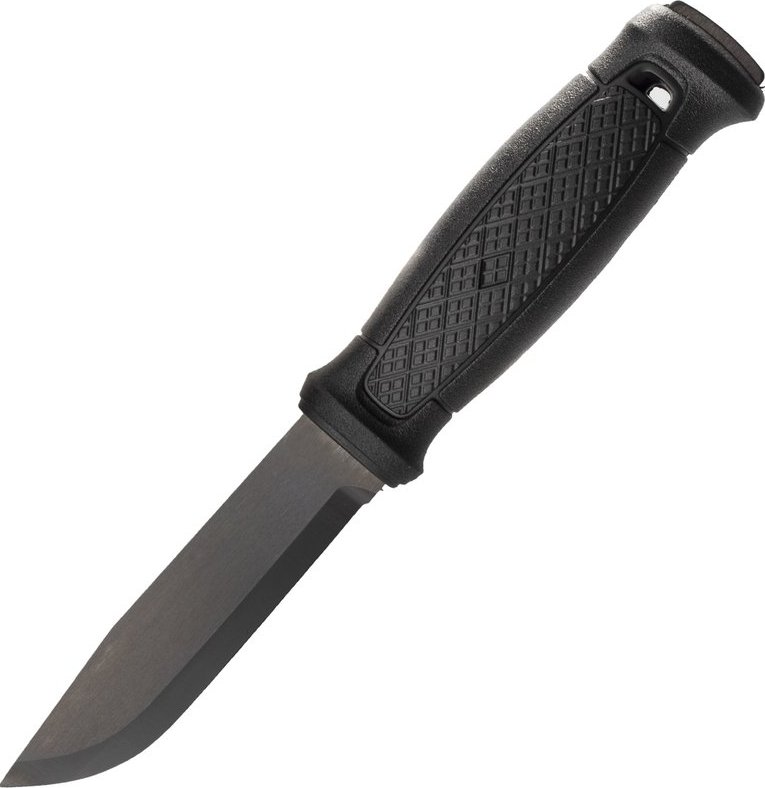 Nůž Morakniv Garber Black Carbon PP pouzdro (13716)