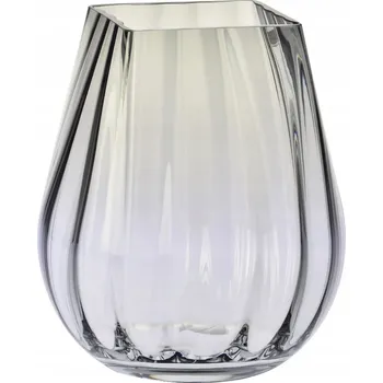 Váza Váza Krosno sklo 225 x 25,5 cm