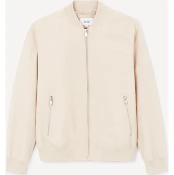 Celio Bunda bomber Jubombe1 1149732 Béžová XXL