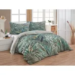 Lilo povlečení Matějovský Rozměr: 1x povlak peřina 140/220 + 1x povlak na polštář 70/90, Materiál: Bavlněný satén digitál