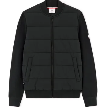 Pánská bunda Celio Péřová bunda Chamonix-Mont-Blanc 1153174 Černá L