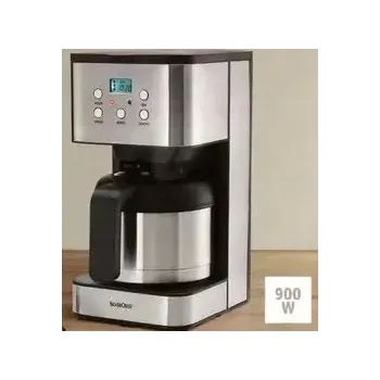 Kávovar Překapávací kávovar Ambiano MD 18488