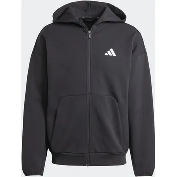 Pánská mikina Adidas M FI SL FZ JI8768 XL + DÁREK