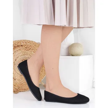 Dámské baleríny BAOLIKANG Dámské baleríny E868-1B Velikost: 40