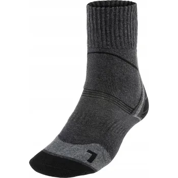 Pánské oblečení Kotníkové Ponožky InMove , vícebarevné, vel. 41-43