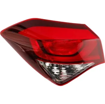 Zadní světlomet Levé zadní světlo vnější Hyundai i20 II (GB/IB) 14-20 HATCHBACK