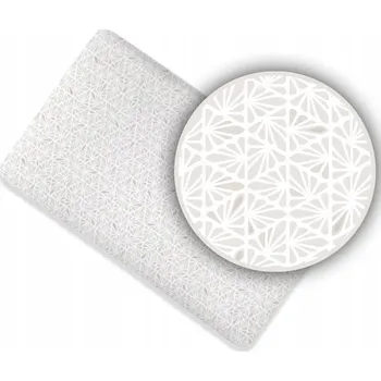 Prostěradlo PROSTĚRADLO BAVLNĚNÉ DO PŘISTÝLKY 83x50 - VELKÝ VÝBĚR!