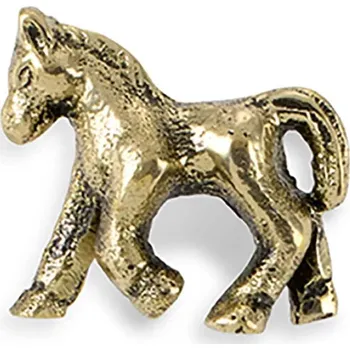 Svíčka Ozdoba na svíčky Doing Goods Harley žlutá barva 1.60.35.037.099.4 18X