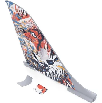 RC model letadla Kavan KAVAN L-39 Skyfox - směrovka PE_KAV02.8095.4