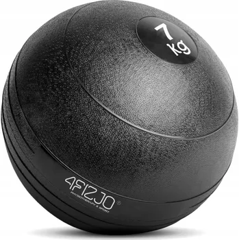 Medicinbal Medicinbal 4fizjo 23 cm černý