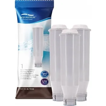 Příprava kávy Filtr do kávovaru Krups, Nivona - AL-TES46 Náhrada F088, NIRF701 3 ks