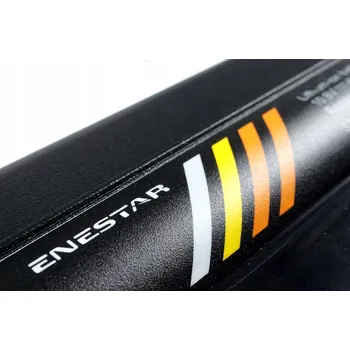 Baterie k notebooku Baterie do notebooků HP, Compaq, lithium-iontová, 4400 mAh Enestar