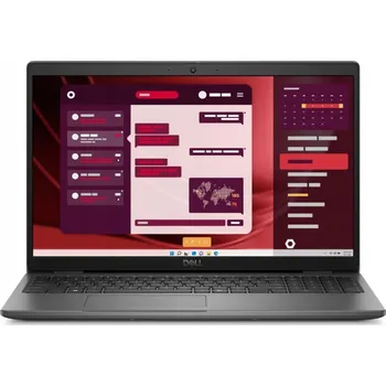 Notebook Notebook Dell Latitude 3550 15,6" Intel Core i5 16 GB / 512 GB šedá
