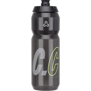 Láhev láhev na kolo CTM DEMIQ 0,75 L DYMOVÁ