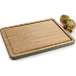 Eva Solo Bambusové prkénko 39x28cm Green Tool 520350