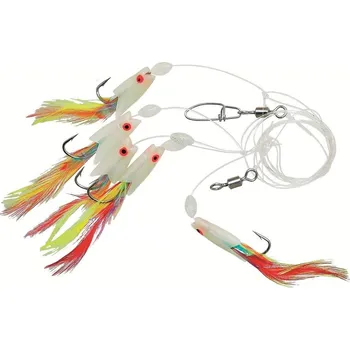 Ice Fish návazec Moře sledi