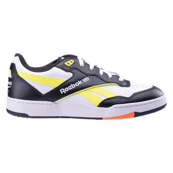 Pánské tenisky Pánské Nízké tenisky REEBOK BB 4000 II 100033434 – Černá 41