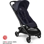 Bugaboo Butterfly 2 BLACK/DEEP INDIGO