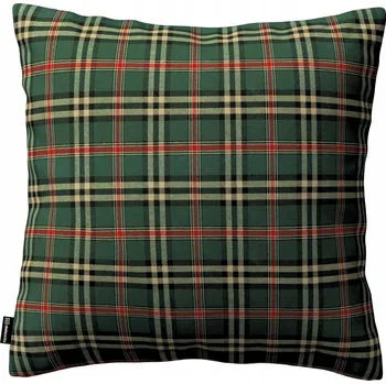 Polštář Dekorativní povlak na polštář Dekoria 50 x 50 cm