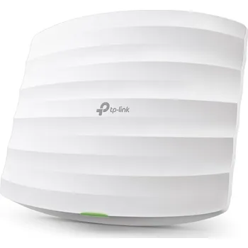 TP-Link EAP225 Wireless AP, AC1200, 867Mbps 5GHz + 300Mbps 2.4Ghz, 802.11ac/a/b/g/n, 1xGLAN, PoE, montáž na strop/zeď, EAP225