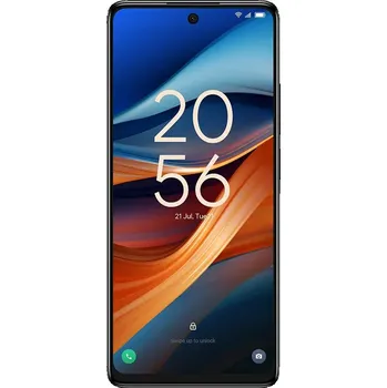 Mobilní telefon Smartphone TCL 50 SE 6 GB / 256 GB 4G (LTE) šedý