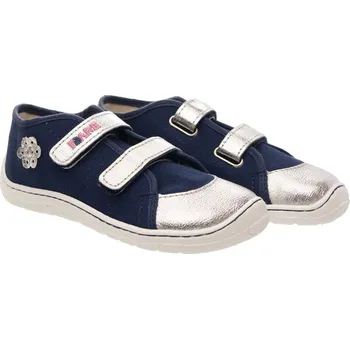 Dívčí tenisky FARE BARE dětské tenisky, velikost 23, artikl A5115402